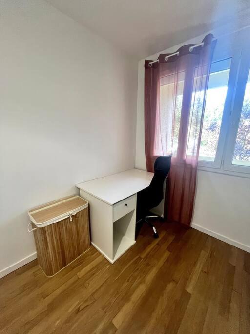 Gaudiniere 2Pers Tv Wifi Parking Apartment Nantes Exterior photo
